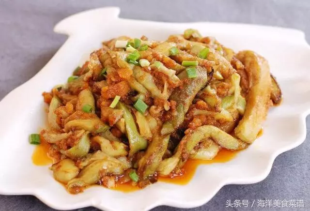 精選16道家常素食菜譜,低熱量,比肉香,素食主義,一步到味