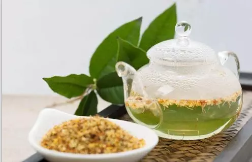 想改善口臭,這些食物要多吃才行!