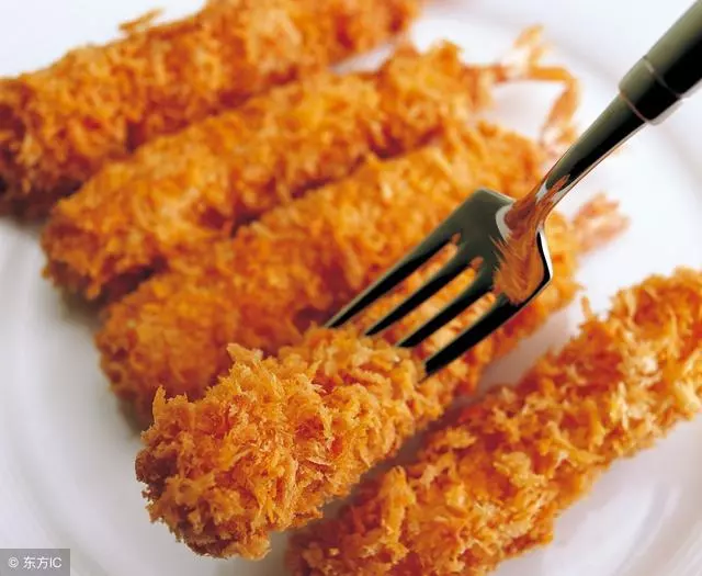 這3種食物,是「衰老加速器」,吃得越多老得越快,你還在吃嗎?