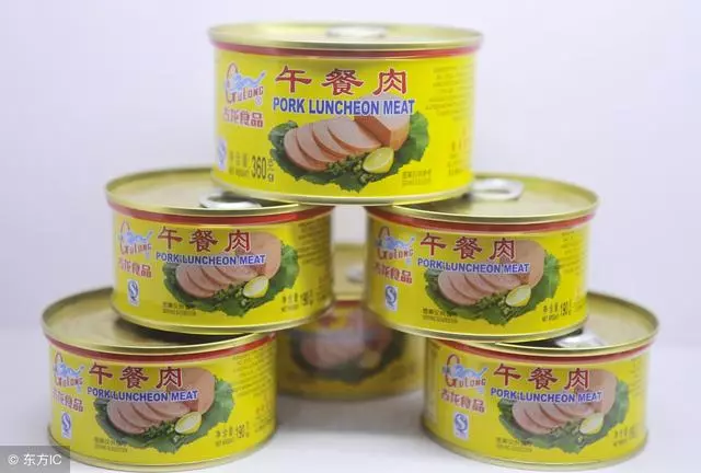 這3種食物,是「衰老加速器」,吃得越多老得越快,你還在吃嗎?