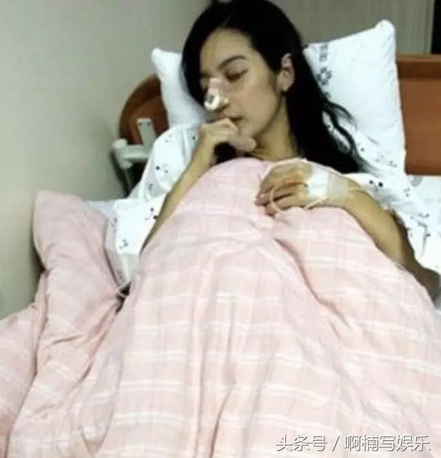 結婚僅僅13天就被老公家暴導致胎兒不保,如今42歲淪落成這樣!