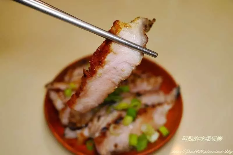 【新手廚房】味噌松阪豬,沒有烤箱,也可以輕鬆上菜。