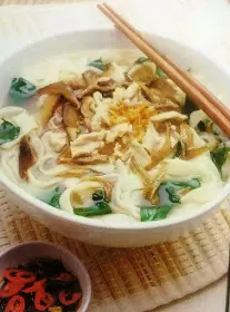 強烈推薦 7 款常在外面吃的麵食,想吃就自己煮,不用去打包了!
