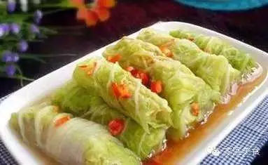 大白菜的家常做法 ~ 你能天天吃大白菜都不膩嗎? 學會15種的做法!好吃!不膩!沒問題!