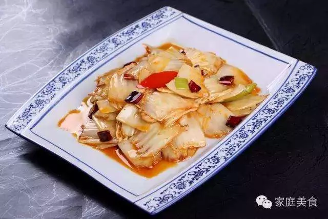大白菜的家常做法 ~ 你能天天吃大白菜都不膩嗎? 學會15種的做法!好吃!不膩!沒問題!