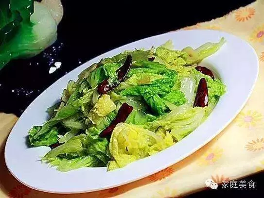 大白菜的家常做法 ~ 你能天天吃大白菜都不膩嗎? 學會15種的做法!好吃!不膩!沒問題!