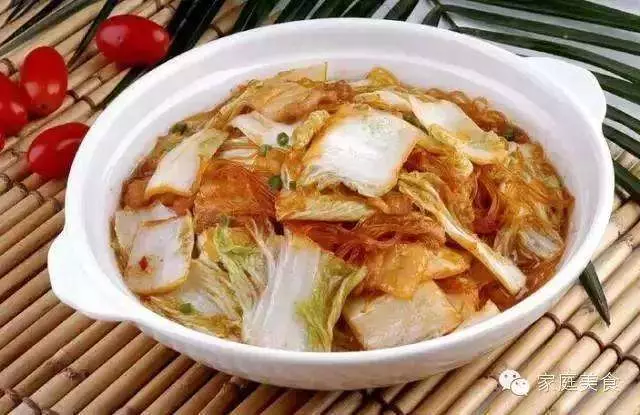 大白菜的家常做法 ~ 你能天天吃大白菜都不膩嗎? 學會15種的做法!好吃!不膩!沒問題!