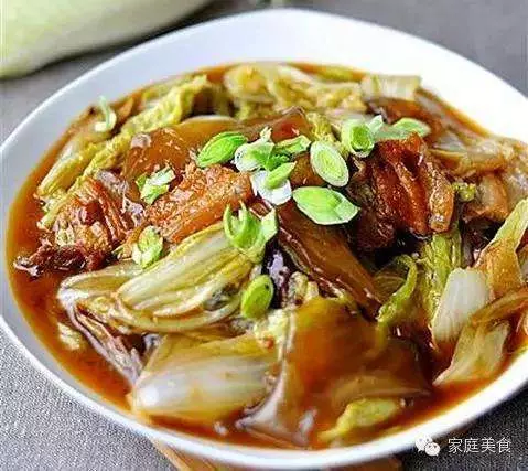 大白菜的家常做法 ~ 你能天天吃大白菜都不膩嗎? 學會15種的做法!好吃!不膩!沒問題!