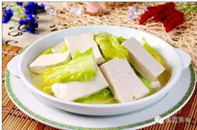 大白菜的家常做法 ~ 你能天天吃大白菜都不膩嗎? 學會15種的做法!好吃!不膩!沒問題!