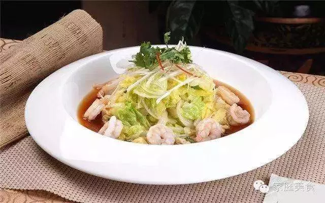 大白菜的家常做法 ~ 你能天天吃大白菜都不膩嗎? 學會15種的做法!好吃!不膩!沒問題!