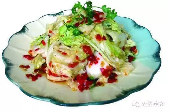 大白菜的家常做法 ~ 你能天天吃大白菜都不膩嗎? 學會15種的做法!好吃!不膩!沒問題!