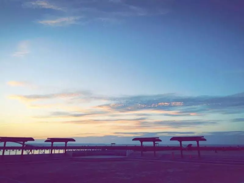 台灣另一面的美.太多人都還沒去過!