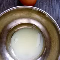低糖少油的水蒸蛋糕,松軟可口,美味健康,不要錯過哦!