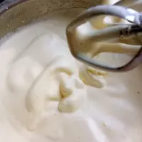低糖少油的水蒸蛋糕,松軟可口,美味健康,不要錯過哦!