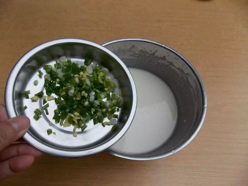 簡易炸蝦餅,非常酥脆的秘方!