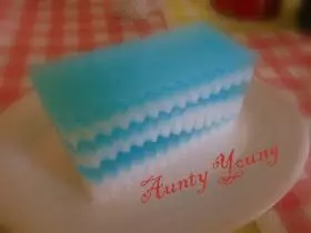 款大人小孩最愛的燕菜】簡單做又好吃!大熱天就是要吃這些,超爽的~