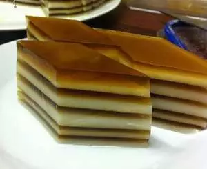 款大人小孩最愛的燕菜】簡單做又好吃!大熱天就是要吃這些,超爽的~