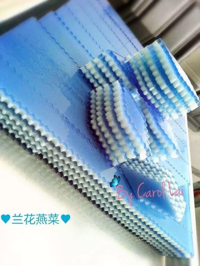 款大人小孩最愛的燕菜】簡單做又好吃!大熱天就是要吃這些,超爽的~