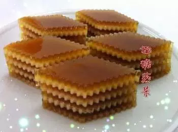 款大人小孩最愛的燕菜】簡單做又好吃!大熱天就是要吃這些,超爽的~