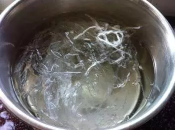 款大人小孩最愛的燕菜】簡單做又好吃!大熱天就是要吃這些,超爽的~