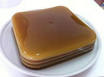 款大人小孩最愛的燕菜】簡單做又好吃!大熱天就是要吃這些,超爽的~