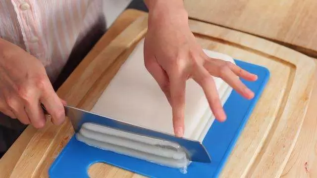 款大人小孩最愛的燕菜】簡單做又好吃!大熱天就是要吃這些,超爽的~