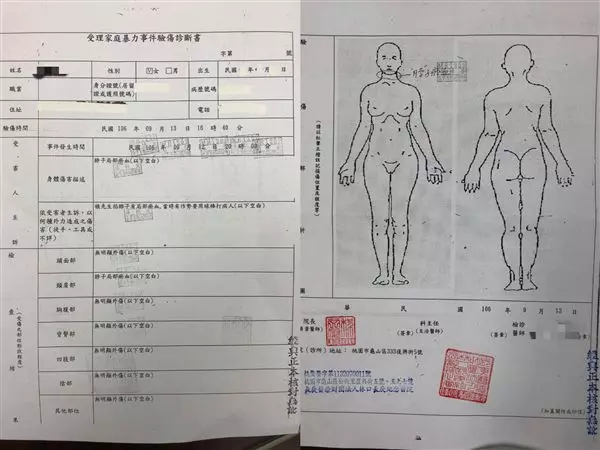 激戰影片威脅!空姐無性5年後被性虐 淚訴:床上都是血…