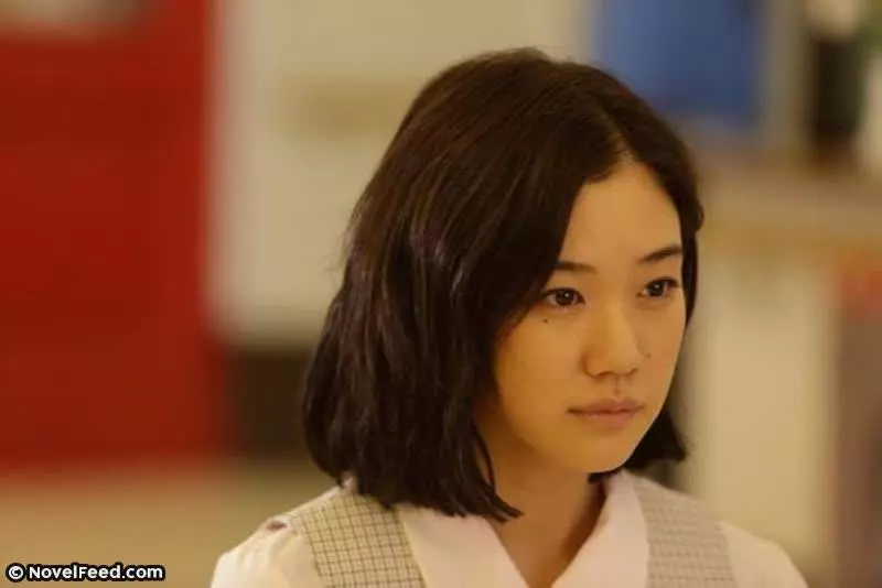 男友嫌棄她爸說「做工的很丟臉」,她默默說出「這句話」後掉頭就走!留下了啞口無言的他...