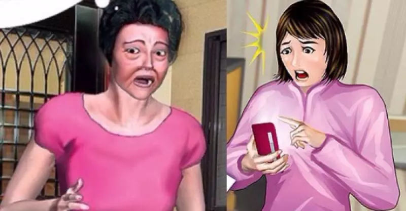 婆婆總嫌我孕期亂花錢,看到她的手機「搜索記錄」後,差點把手機掉地上...