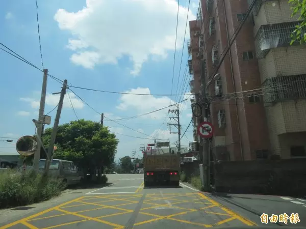 遭人檢舉違規 桃市警局傳簡訊通知好貼心