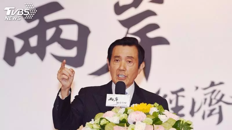 陸媒申請赴台採訪被拒 馬英九:很可惜