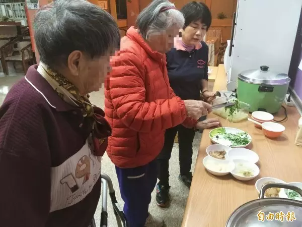 陳美伶:鼓勵年輕人返鄉、退休的人也多往南部去