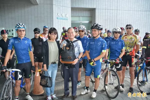 內輪差釀禍 單車婦遭混凝土車輾斃