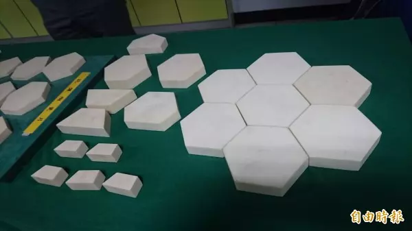 不只做馬桶!和成研製防彈陶瓷 雲豹甲 車採用