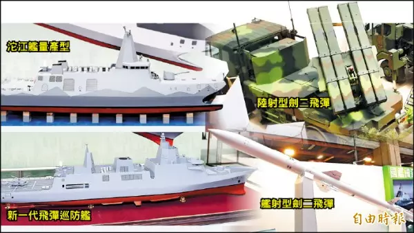 不只做馬桶!和成研製防彈陶瓷 雲豹甲 車採用