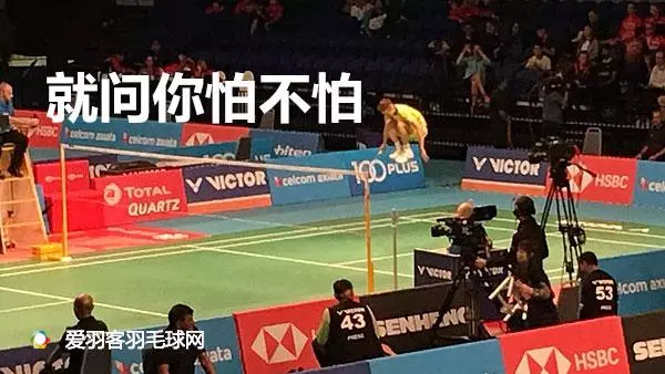 桃田賢斗面對世界前十除林丹無敗績,走向無解?