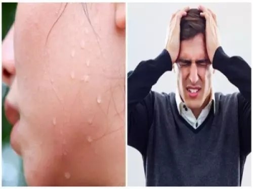 身上出現這7種症狀,說明血糖已經很高了!醫生溫馨提醒!
