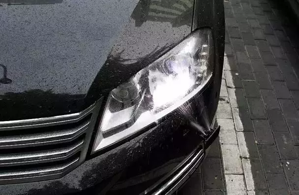下雨時雨刷器您會用嗎??據說很多人都用錯了