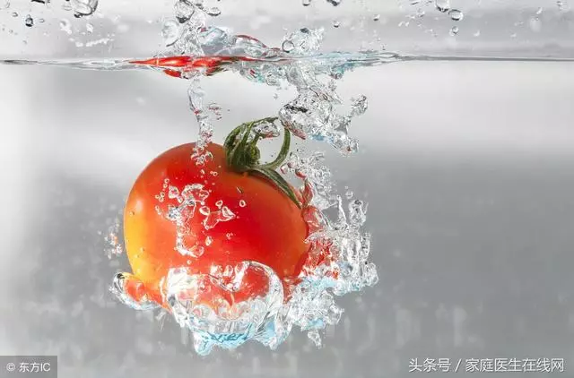 水果這3種吃法很不衛生,容易「吃入」大量細菌