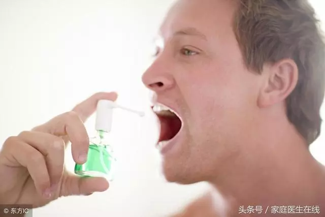 口腔潰瘍怎麼治?5個「小偏方」當天見效,拿走不謝!