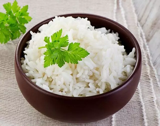 夏天想要減肥要不要吃白米飯?你一直都理解錯了,它也可以健康吃