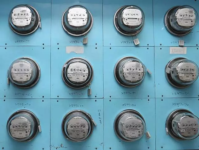 懶人省電4撇步 達人傳授輕鬆節省電費法