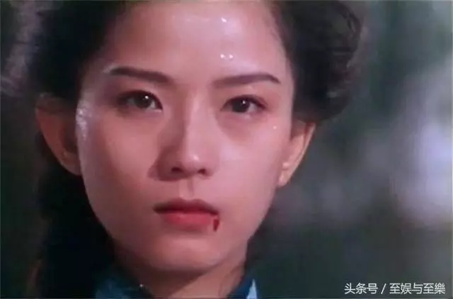 還記得《烏龍院》小紅嗎?吳孟達如今白髮蒼蒼,而小紅卻依然挺美!