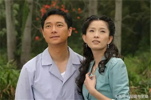 還記得《烏龍院》小紅嗎?吳孟達如今白髮蒼蒼,而小紅卻依然挺美!