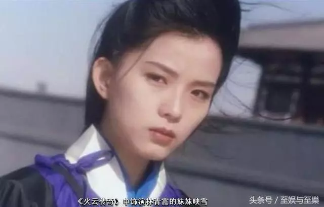 還記得《烏龍院》小紅嗎?吳孟達如今白髮蒼蒼,而小紅卻依然挺美!