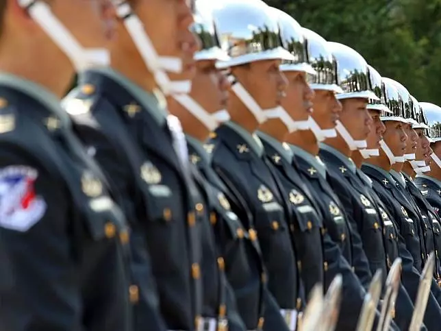 軍公教年改7/1上路 33萬人受影響