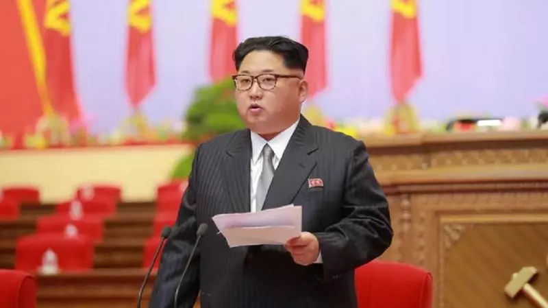 願放棄核武? 美媒指北韓提升濃縮鈾產量