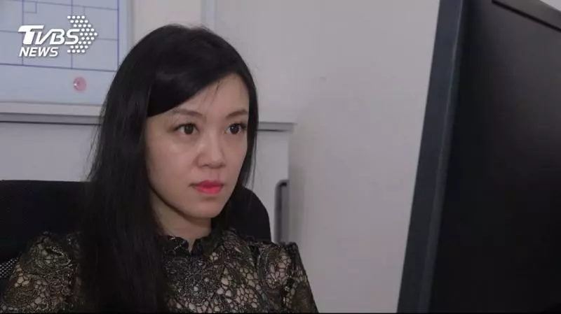 台女第一人!擠身華爾街 一周賺50萬美元