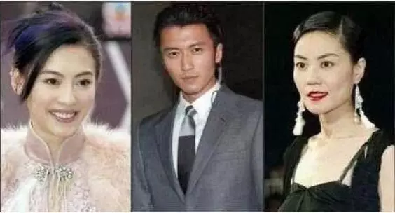 謝霆鋒被問:兒子和王菲誰重要,他的回答,讓無數網友稱讚!
