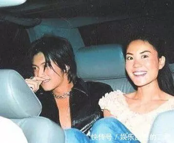 謝霆鋒被問:兒子和王菲誰重要,他的回答,讓無數網友稱讚!